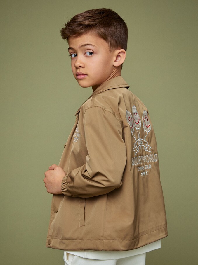 Jackets